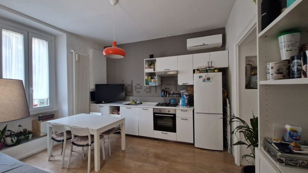 appartamento in affitto a Milano in zona Isola