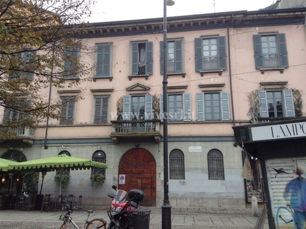 appartamento in affitto a Milano in zona Bocconi