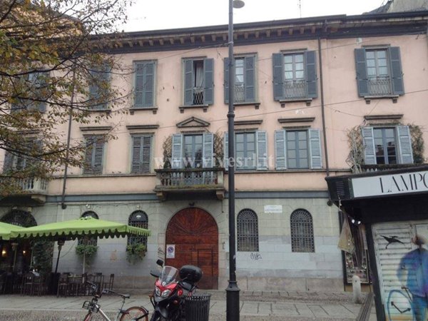 appartamento in affitto a Milano in zona Bocconi