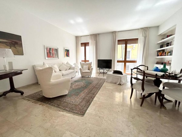 appartamento in affitto a Milano in zona Isola