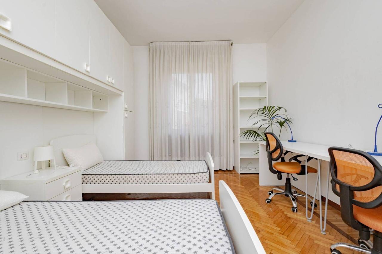 appartamento in affitto a Milano in zona Bovisa