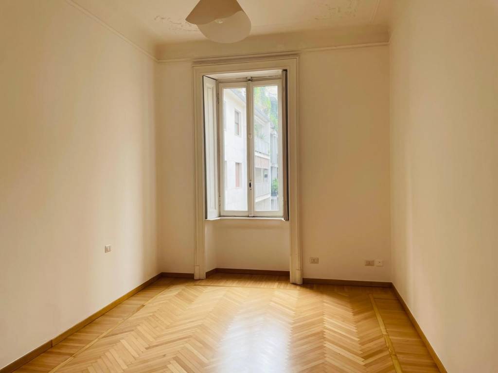 ufficio in affitto a Milano in zona Centro Direzionale