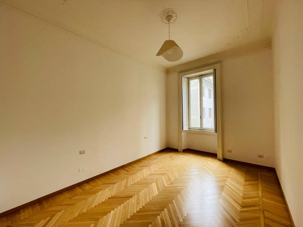 ufficio in affitto a Milano in zona Centro Direzionale