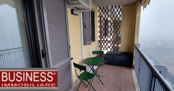 appartamento in affitto a Milano in zona Rogoredo