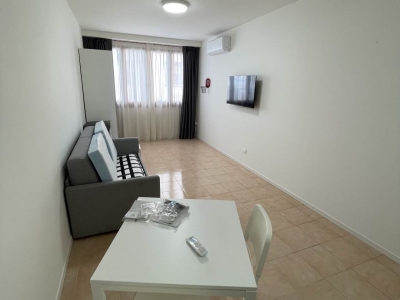 appartamento in affitto a Milano in zona Cagnola