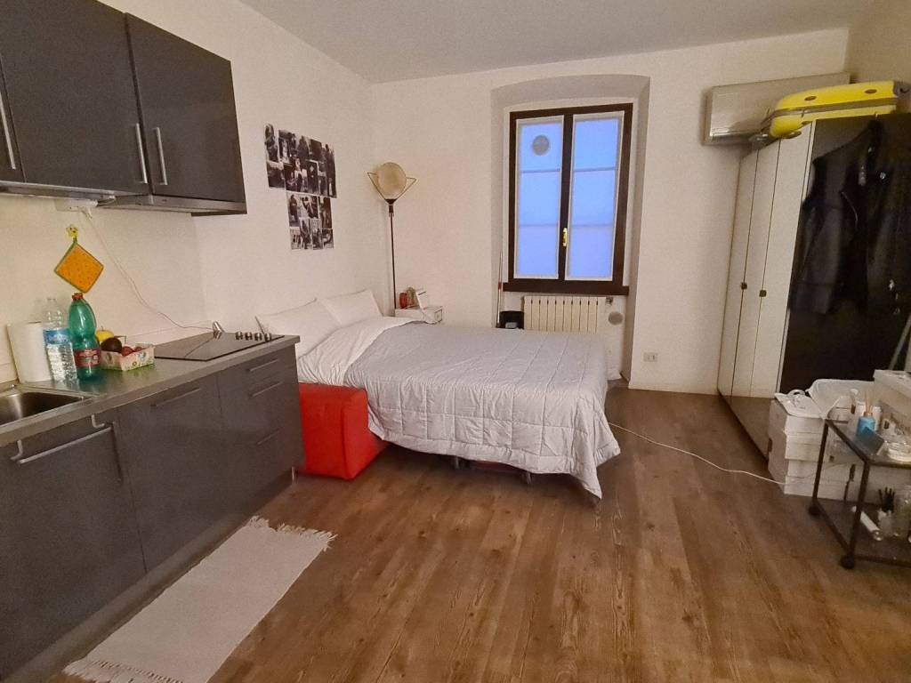 appartamento in affitto a Milano in zona Porta Ticinese