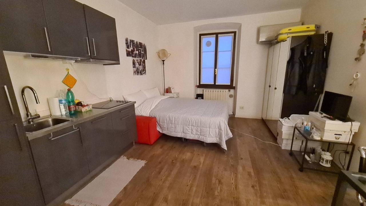 appartamento in affitto a Milano in zona Porta Ticinese