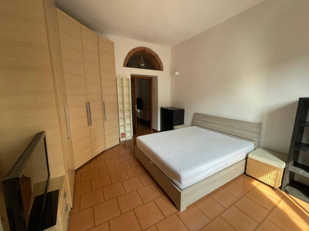 appartamento in affitto a Milano in zona Isola