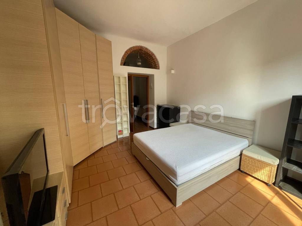 appartamento in affitto a Milano in zona Isola