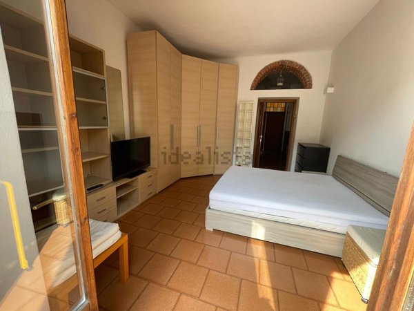 appartamento in affitto a Milano in zona Isola