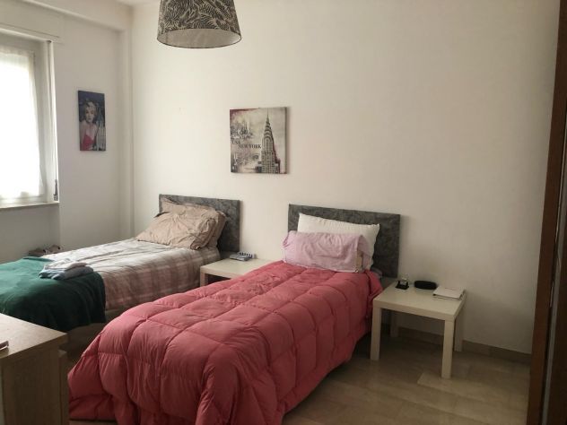 camera singola in affitto a Milano in zona Greco