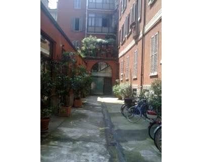 camera singola in affitto a Milano in zona Centro Storico