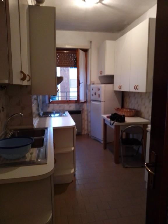 camera singola in affitto a Milano in zona Affori