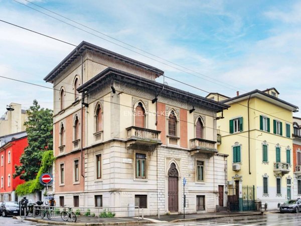appartamento in affitto a Milano in zona Città Studi