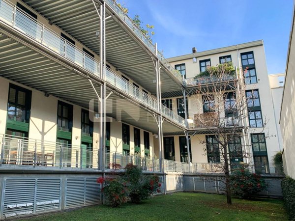 appartamento in affitto a Milano in zona Turro