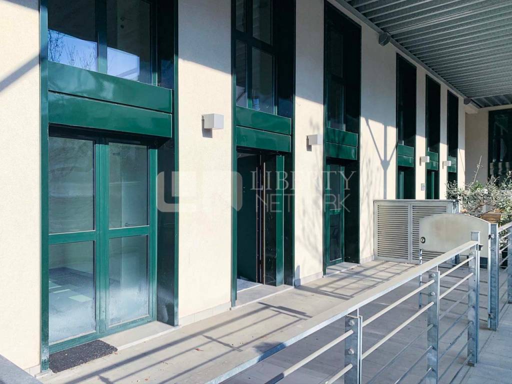 appartamento in affitto a Milano in zona Turro