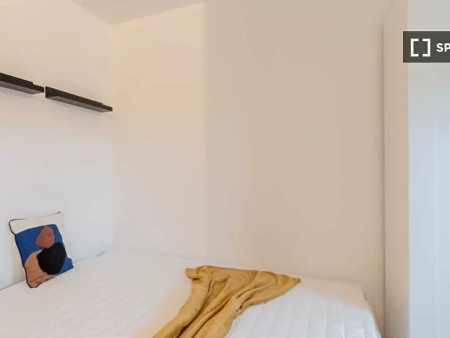 appartamento in affitto a Milano in zona Morivione