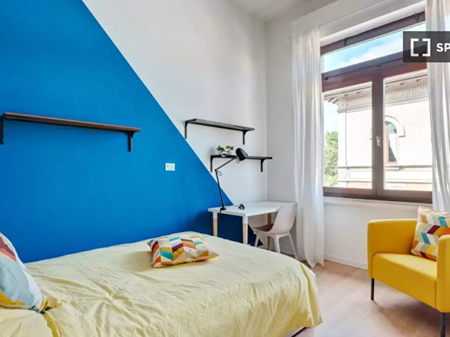 appartamento in affitto a Milano in zona Città Studi