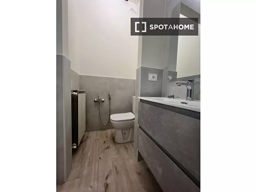 ufficio in affitto a Milano in zona Loreto