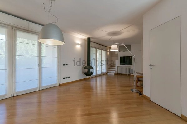 appartamento in affitto a Milano in zona San Siro