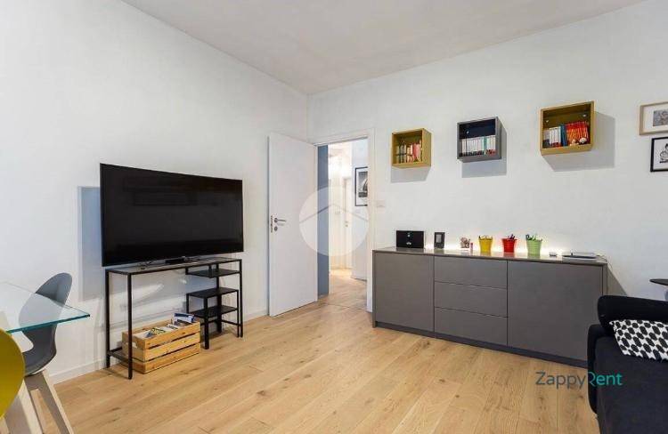 appartamento in affitto a Milano in zona Centro Storico