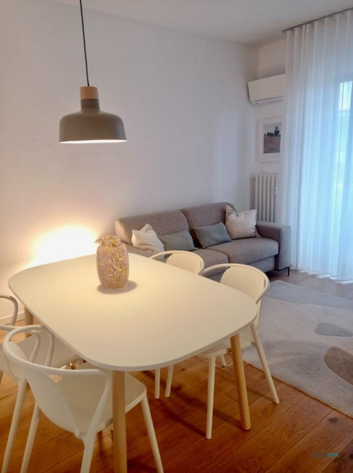 appartamento in affitto a Milano in zona Cagnola