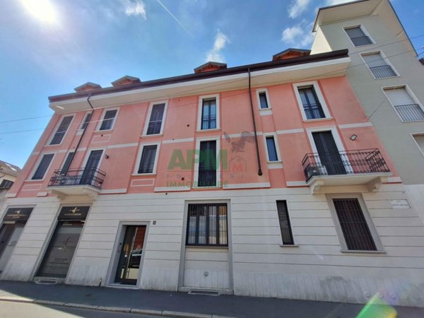 appartamento in affitto a Milano in zona Rogoredo