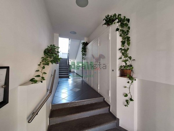 appartamento in affitto a Milano in zona Rogoredo