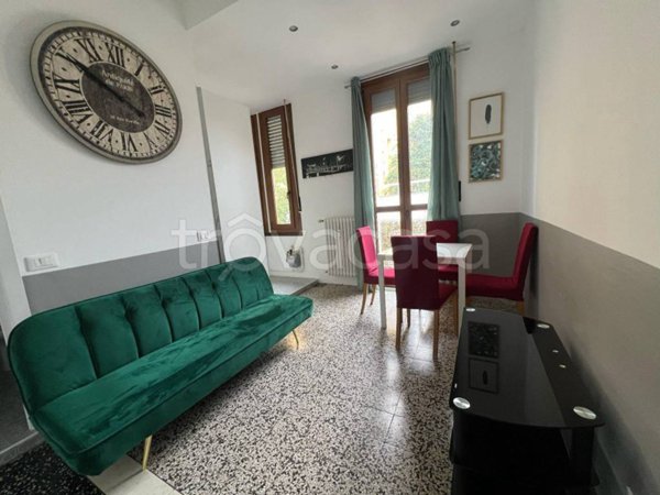 appartamento in affitto a Milano in zona Niguarda