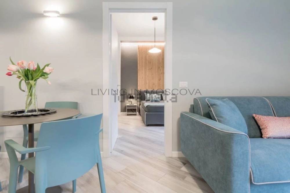 appartamento in affitto a Milano in zona Centro Storico