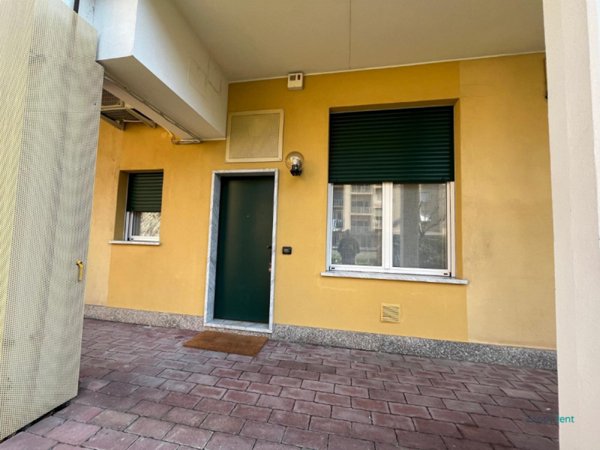 appartamento in affitto a Milano in zona Porta Genova