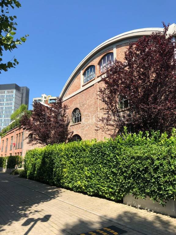 appartamento in affitto a Milano in zona Barona