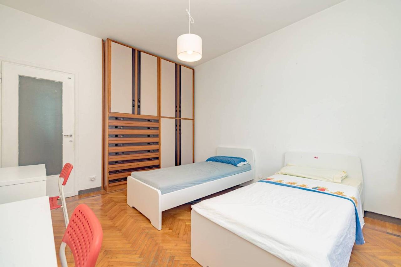 appartamento in affitto a Milano in zona Bovisa