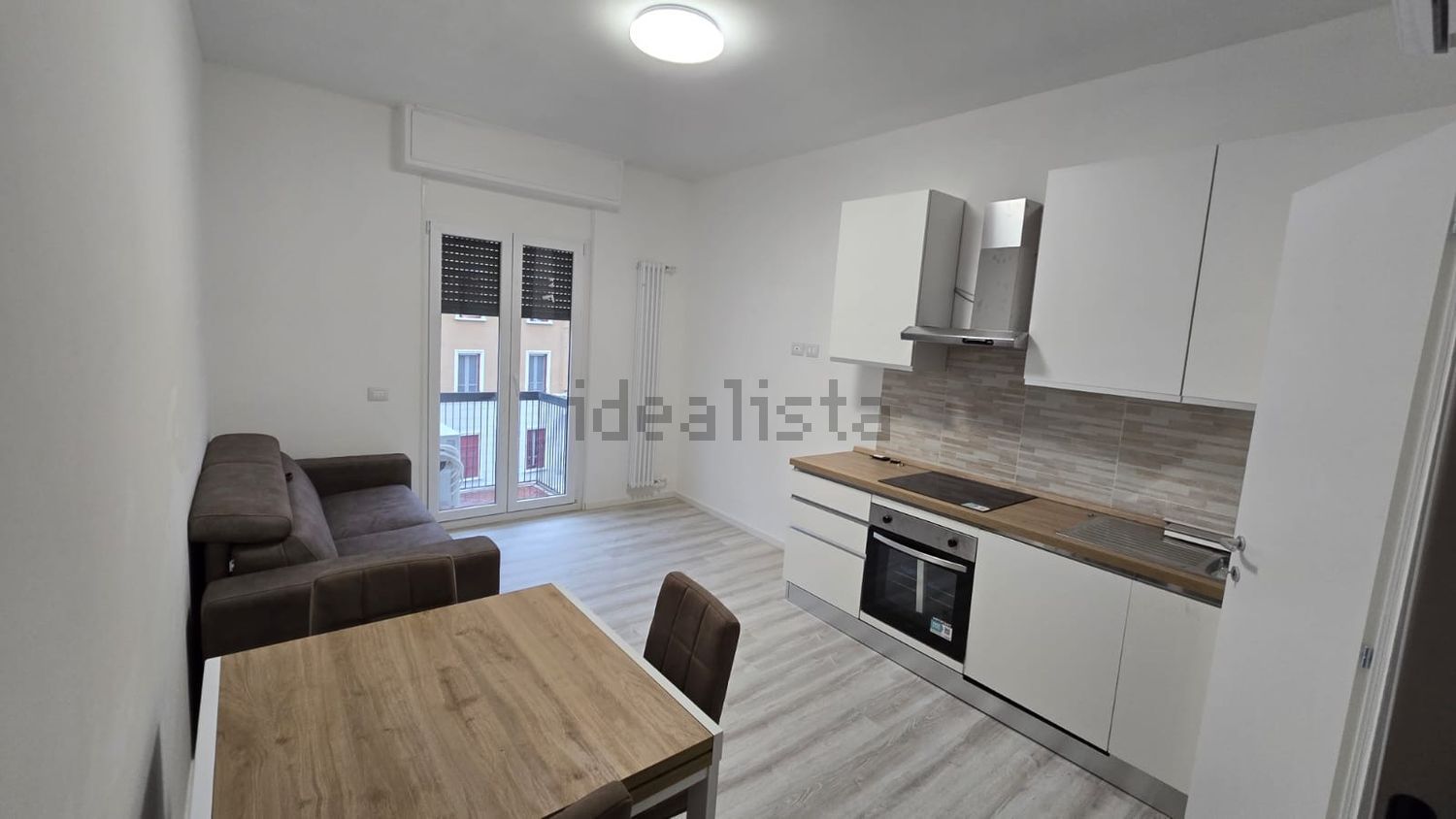 appartamento in affitto a Milano in zona Stadera