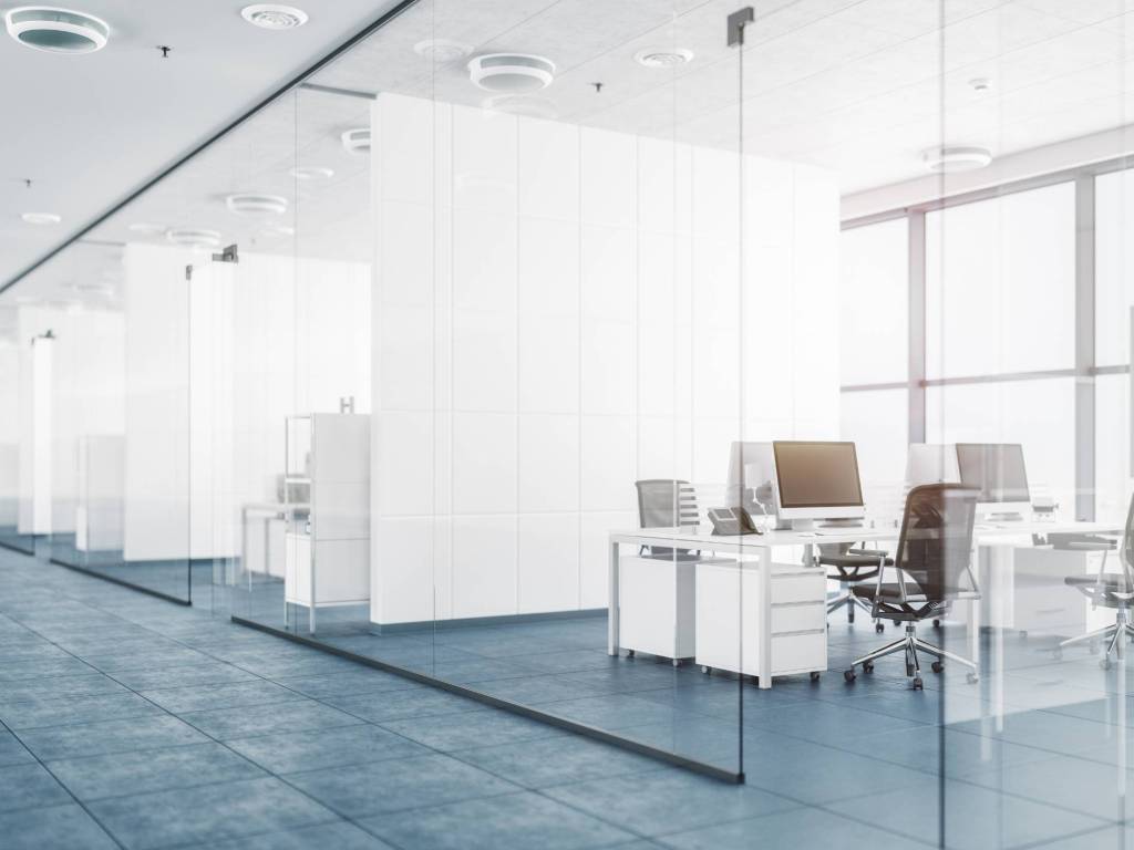 ufficio in affitto a Milano
