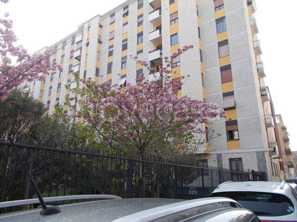 appartamento in affitto a Milano in zona Corvetto