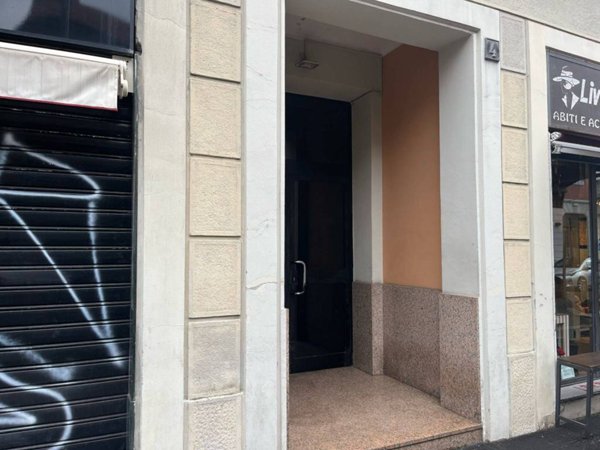 appartamento in affitto a Milano in zona Isola