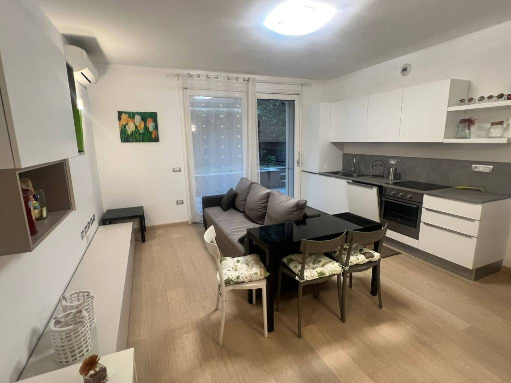 appartamento in affitto a Milano in zona Isola