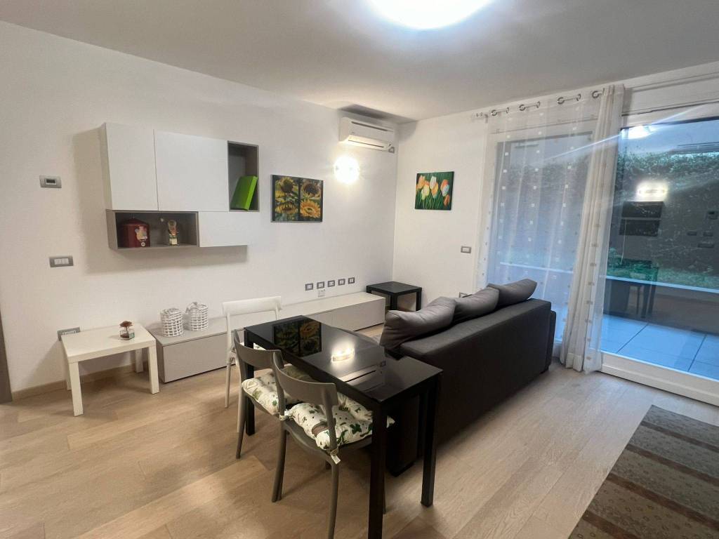 appartamento in affitto a Milano in zona Isola