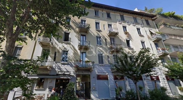 appartamento in affitto a Milano in zona Porta Romana