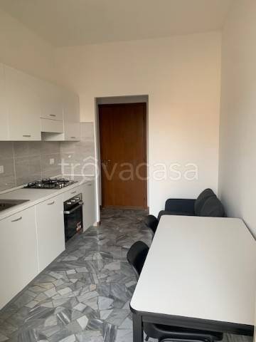 appartamento in affitto a Milano in zona Città Studi