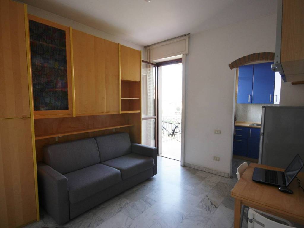 appartamento in affitto a Milano in zona Piazzale Lodi