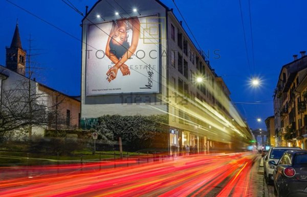 negozio in affitto a Milano