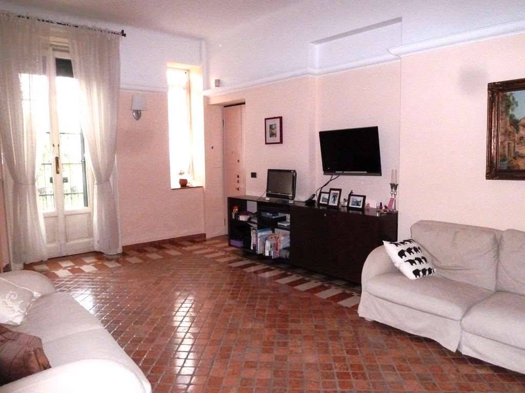 appartamento in affitto a Milano in zona Porta Romana