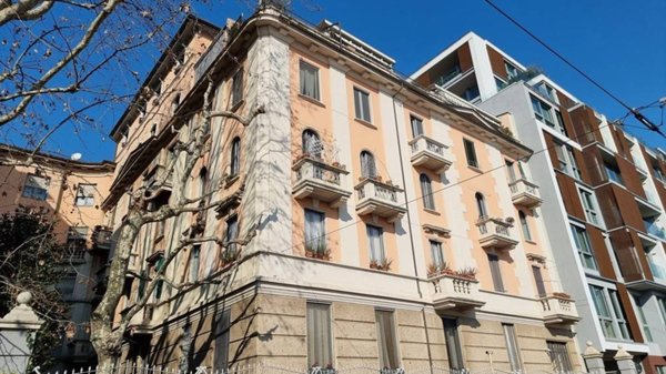 appartamento in affitto a Milano in zona Isola