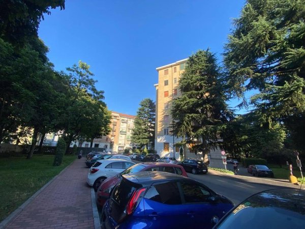 appartamento in affitto a Milano in zona Chiesa Rossa