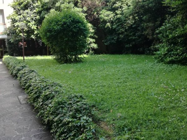 appartamento in affitto a Milano in zona Porta Venezia