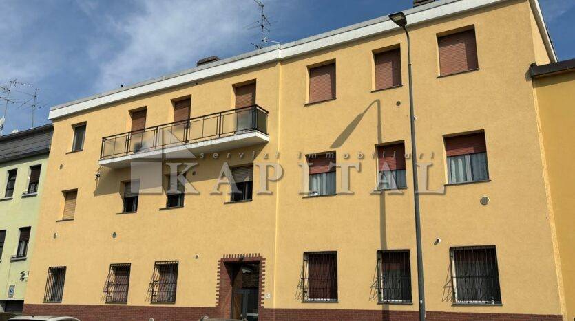 appartamento in affitto a Milano in zona Precotto