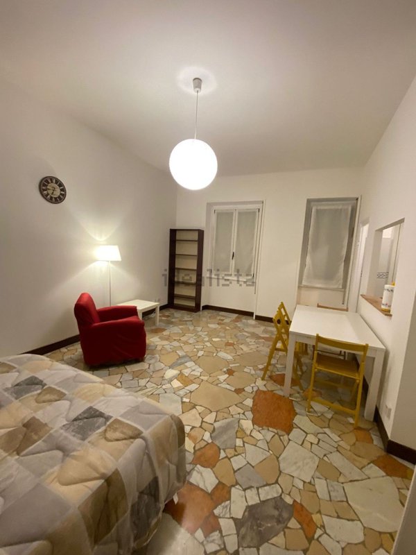 appartamento in affitto a Milano in zona San Vittore