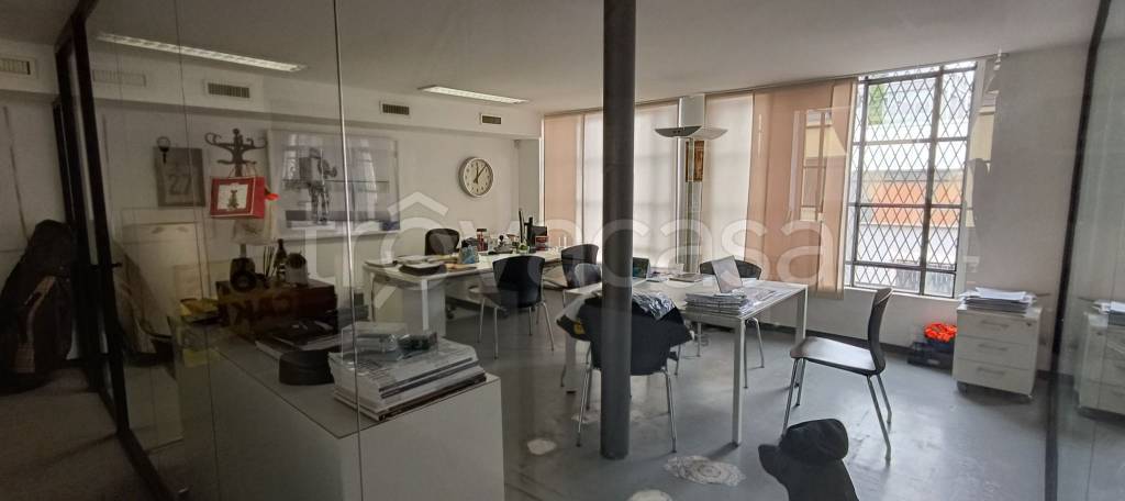 appartamento in affitto a Milano in zona Turro